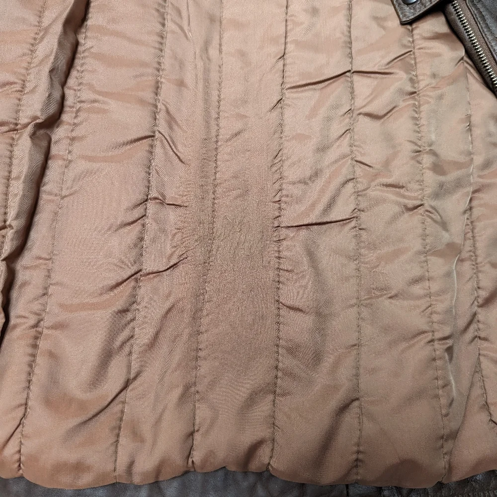 Leather Jacket - Picture 11 of 11